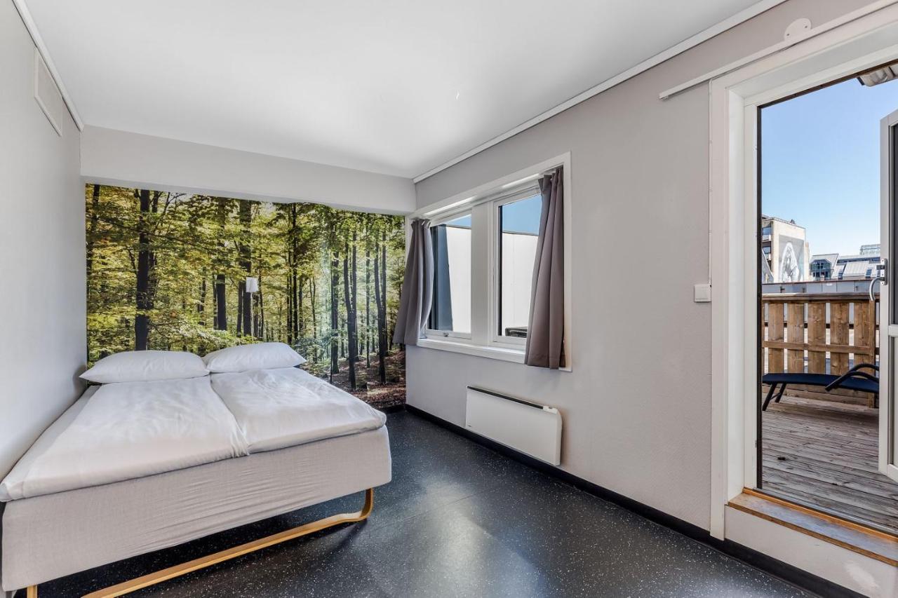 Citybox Lite Kristiansand Exterior photo