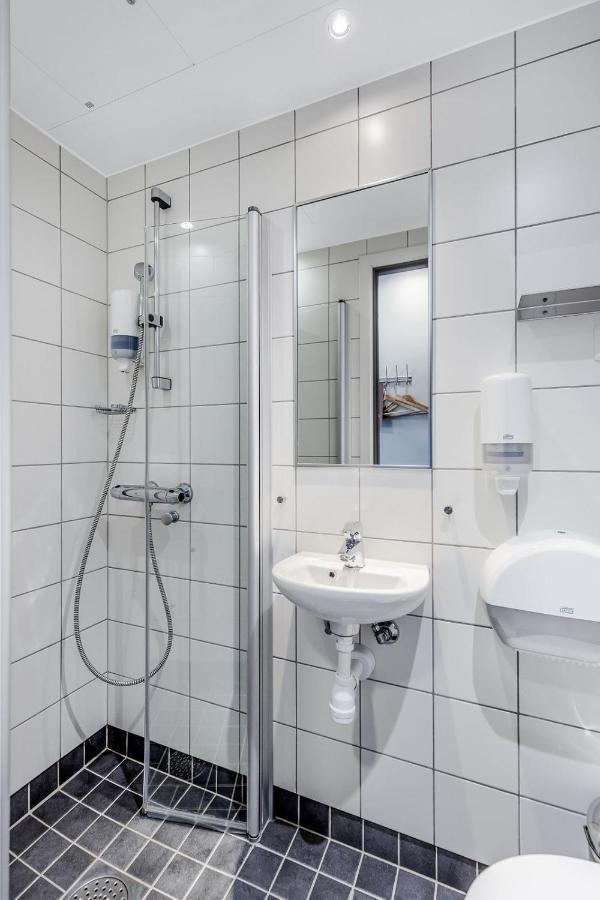 Citybox Lite Kristiansand Exterior photo